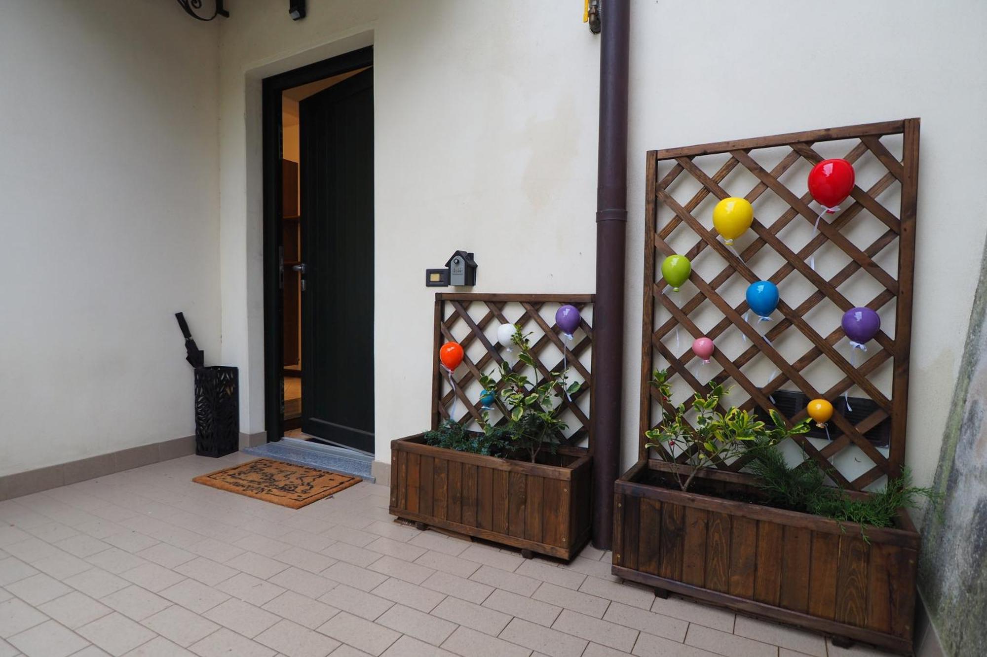 Tavernoland - Duck Side Of Como Exterior foto