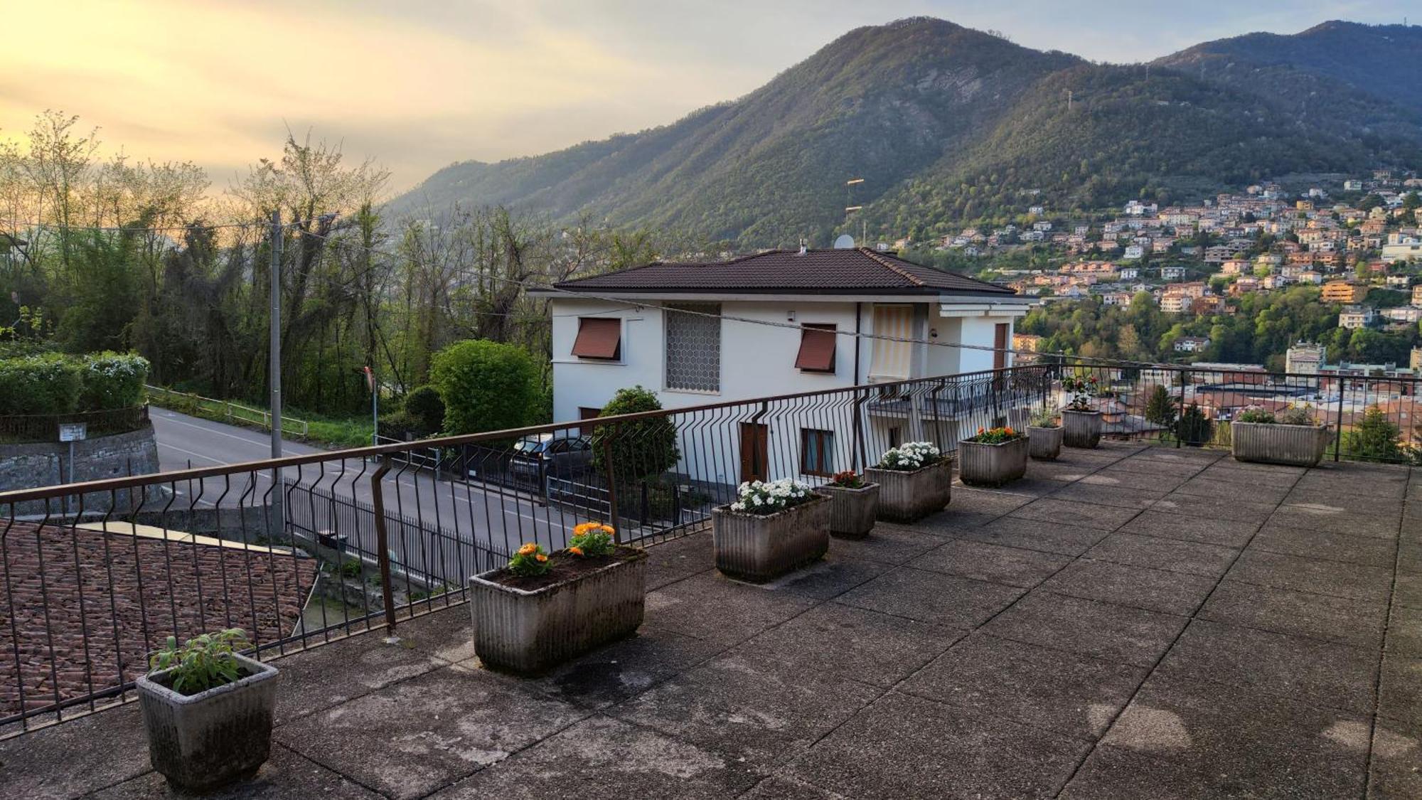 Tavernoland - Duck Side Of Como Exterior foto